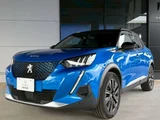 2025 Peugeot E-2008 GT SUV for sale, Japanese used car export - photo 5 of 53 | GULJI TRADERS