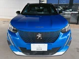2025 Peugeot E-2008 GT SUV for sale, Japanese used car export - photo 8 of 53 | GULJI TRADERS