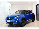 2025 Peugeot E-2008 GT SUV for sale, Japanese used car export - photo 2 of 9 | GULJI TRADERS