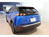 2025 Peugeot E-2008 GT SUV for sale, Japanese used car export - photo 4 of 9 | GULJI TRADERS
