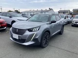 2025 Peugeot E-2008 GT SUV for sale, Japanese used car export - photo 1 of 9 | GULJI TRADERS
