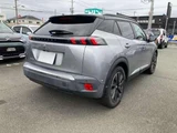2025 Peugeot E-2008 GT SUV for sale, Japanese used car export - photo 3 of 9 | GULJI TRADERS