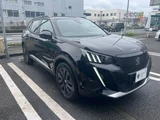2025 Peugeot E-2008 GT SUV for sale, Japanese used car export - photo 2 of 9 | GULJI TRADERS