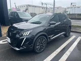 2025 Peugeot E-2008 GT SUV for sale, Japanese used car export - photo 3 of 9 | GULJI TRADERS