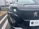 2025 Peugeot E-2008 GT SUV for sale, Japanese used car export - photo 8 of 9 | GULJI TRADERS