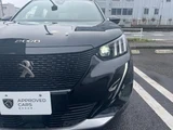 2025 Peugeot E-2008 GT SUV for sale, Japanese used car export - photo 9 of 9 | GULJI TRADERS