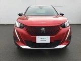 2025 Peugeot E-2008 GT SUV for sale, Japanese used car export - photo 2 of 9 | GULJI TRADERS