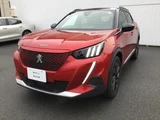 2025 Peugeot E-2008 GT SUV for sale, Japanese used car export - photo 3 of 9 | GULJI TRADERS