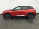 2025 Peugeot E-2008 GT SUV for sale, Japanese used car export - photo 4 of 9 | GULJI TRADERS
