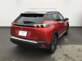2025 Peugeot E-2008 GT SUV for sale, Japanese used car export - photo 8 of 9 | GULJI TRADERS
