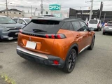 2025 Peugeot E-2008 GT SUV for sale, Japanese used car export - photo 3 of 9 | GULJI TRADERS