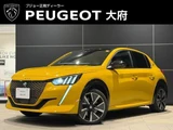 2020 Peugeot E-208 Sedan for sale, Japanese used car export - photo 1 of 9 | GULJI TRADERS