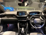 2020 Peugeot E-208 Sedan for sale, Japanese used car export - photo 4 of 9 | GULJI TRADERS