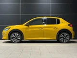 2020 Peugeot E-208 Sedan for sale, Japanese used car export - photo 5 of 9 | GULJI TRADERS