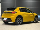 2020 Peugeot E-208 Sedan for sale, Japanese used car export - photo 7 of 9 | GULJI TRADERS