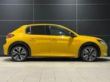 2020 Peugeot E-208 Sedan for sale, Japanese used car export - photo 8 of 9 | GULJI TRADERS