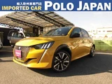 2021 Peugeot E-208 GT Coupe for sale, Japanese used car export - photo 1 of 66 | GULJI TRADERS