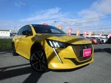 2021 Peugeot E-208 GT Coupe for sale, Japanese used car export - photo 4 of 66 | GULJI TRADERS