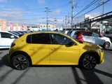 2021 Peugeot E-208 GT Coupe for sale, Japanese used car export - photo 13 of 66 | GULJI TRADERS