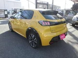 2021 Peugeot E-208 GT Coupe for sale, Japanese used car export - photo 15 of 66 | GULJI TRADERS