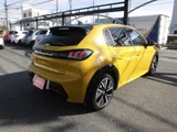 2021 Peugeot E-208 GT Coupe for sale, Japanese used car export - photo 17 of 66 | GULJI TRADERS