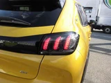 2021 Peugeot E-208 GT Coupe for sale, Japanese used car export - photo 21 of 66 | GULJI TRADERS