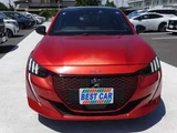 2021 Peugeot E-208 GT Coupe for sale, Japanese used car export - photo 2 of 55 | GULJI TRADERS