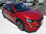 2021 Peugeot E-208 GT Coupe for sale, Japanese used car export - photo 16 of 55 | GULJI TRADERS