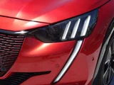 2021 Peugeot E-208 GT Coupe for sale, Japanese used car export - photo 17 of 55 | GULJI TRADERS