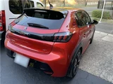 2021 Peugeot E-208 GT Coupe for sale, Japanese used car export - photo 2 of 36 | GULJI TRADERS