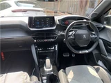 2021 Peugeot E-208 GT Coupe for sale, Japanese used car export - photo 3 of 36 | GULJI TRADERS