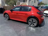2021 Peugeot E-208 GT Coupe for sale, Japanese used car export - photo 4 of 36 | GULJI TRADERS