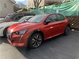 2021 Peugeot E-208 GT Coupe for sale, Japanese used car export - photo 5 of 36 | GULJI TRADERS