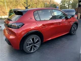 2021 Peugeot E-208 GT Coupe for sale, Japanese used car export - photo 10 of 36 | GULJI TRADERS