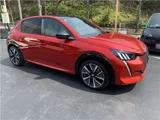 2021 Peugeot E-208 GT Coupe for sale, Japanese used car export - photo 14 of 36 | GULJI TRADERS