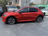 2021 Peugeot E-208 GT Coupe for sale, Japanese used car export - photo 15 of 36 | GULJI TRADERS