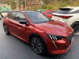 2021 Peugeot E-208 GT Coupe for sale, Japanese used car export - photo 24 of 36 | GULJI TRADERS