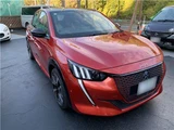 2021 Peugeot E-208 GT Coupe for sale, Japanese used car export - photo 29 of 36 | GULJI TRADERS