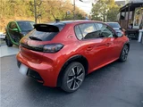 2021 Peugeot E-208 GT Coupe for sale, Japanese used car export - photo 30 of 36 | GULJI TRADERS