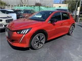 2021 Peugeot E-208 GT Coupe for sale, Japanese used car export - photo 32 of 36 | GULJI TRADERS