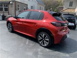 2021 Peugeot E-208 GT Coupe for sale, Japanese used car export - photo 35 of 36 | GULJI TRADERS