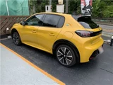 2021 Peugeot E-208 GT Coupe for sale, Japanese used car export - photo 2 of 18 | GULJI TRADERS