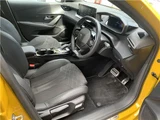 2021 Peugeot E-208 GT Coupe for sale, Japanese used car export - photo 3 of 18 | GULJI TRADERS