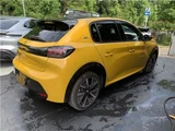 2021 Peugeot E-208 GT Coupe for sale, Japanese used car export - photo 8 of 18 | GULJI TRADERS