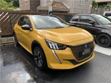 2021 Peugeot E-208 GT Coupe for sale, Japanese used car export - photo 9 of 18 | GULJI TRADERS