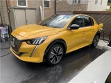 2021 Peugeot E-208 GT Coupe for sale, Japanese used car export - photo 10 of 18 | GULJI TRADERS