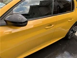 2021 Peugeot E-208 GT Coupe for sale, Japanese used car export - photo 11 of 18 | GULJI TRADERS