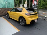 2021 Peugeot E-208 GT Coupe for sale, Japanese used car export - photo 13 of 18 | GULJI TRADERS