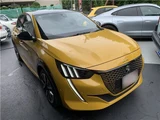 2021 Peugeot E-208 GT Coupe for sale, Japanese used car export - photo 15 of 18 | GULJI TRADERS