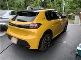 2021 Peugeot E-208 GT Coupe for sale, Japanese used car export - photo 16 of 18 | GULJI TRADERS